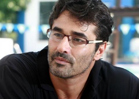 Bissexual está grávida de Luciano Szafir. Sasha vai ganhar um irmãozinho